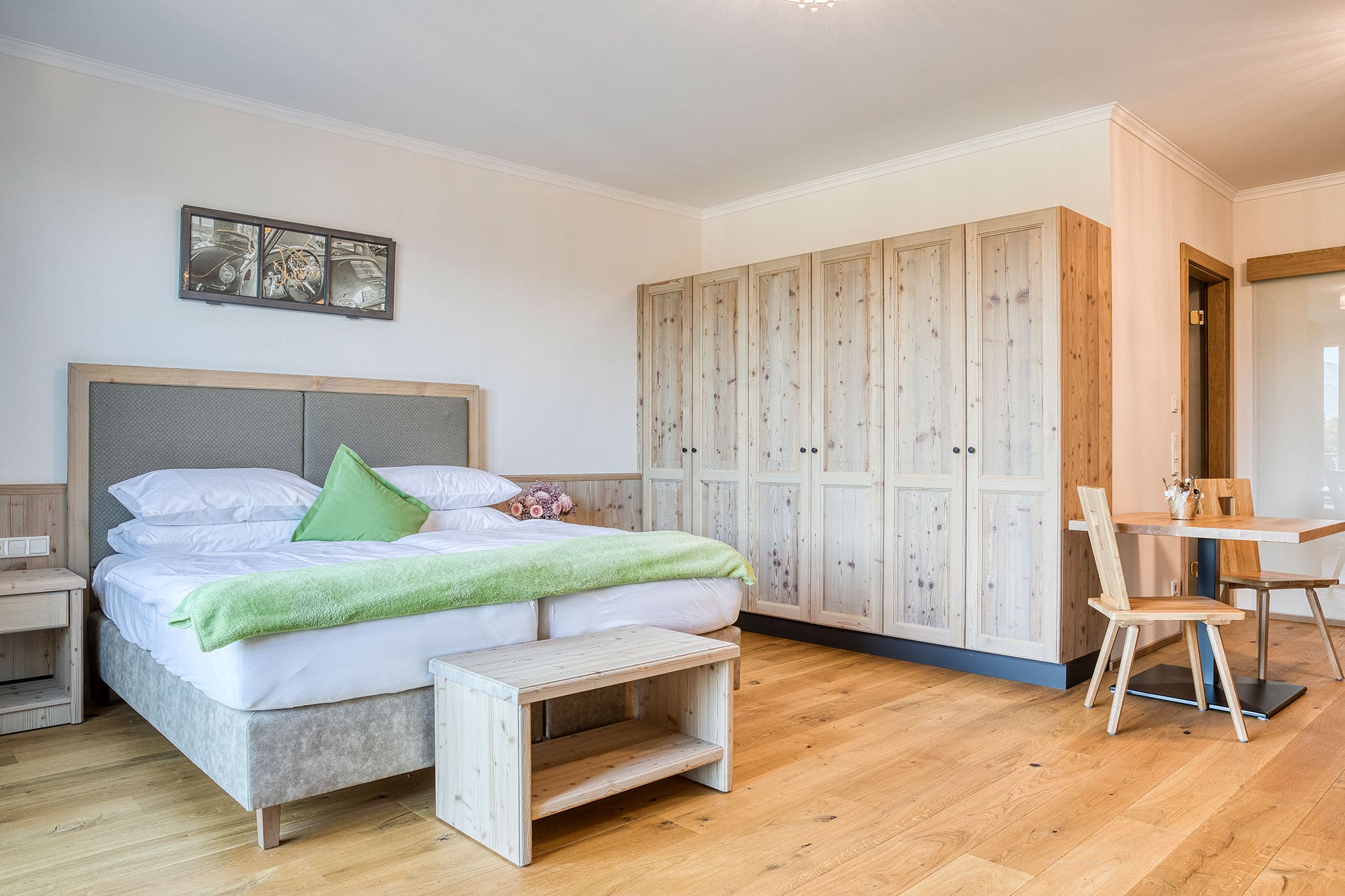 Appartement in Velden - Marienhof, Hotel in Velden am Wörthersee