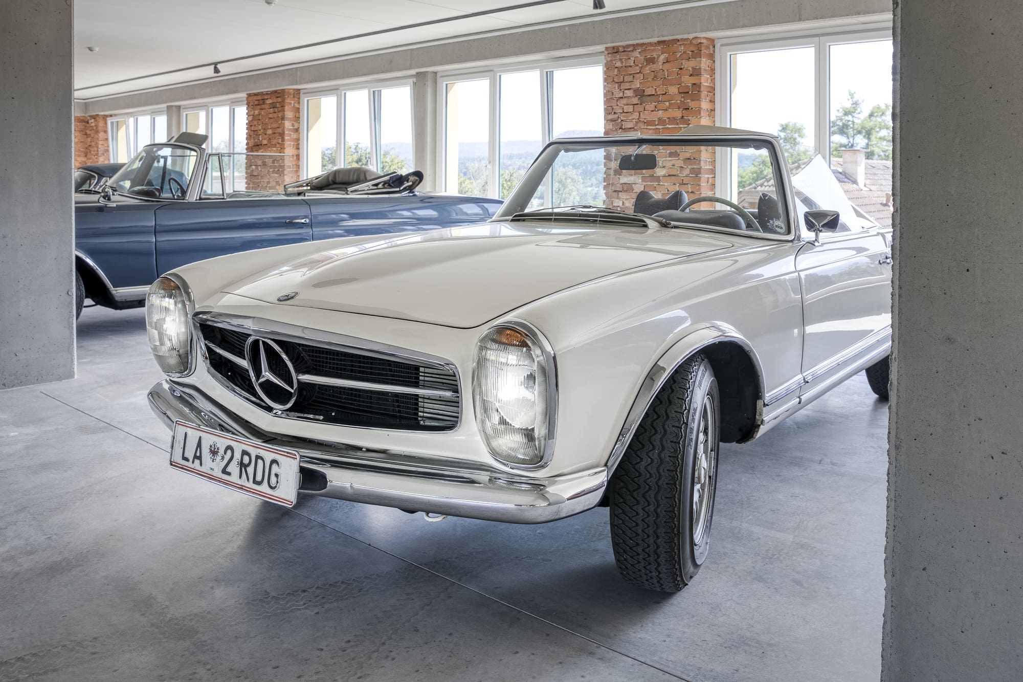 Oldtimer - Marienhof, Hotel in Velden am Wörthersee