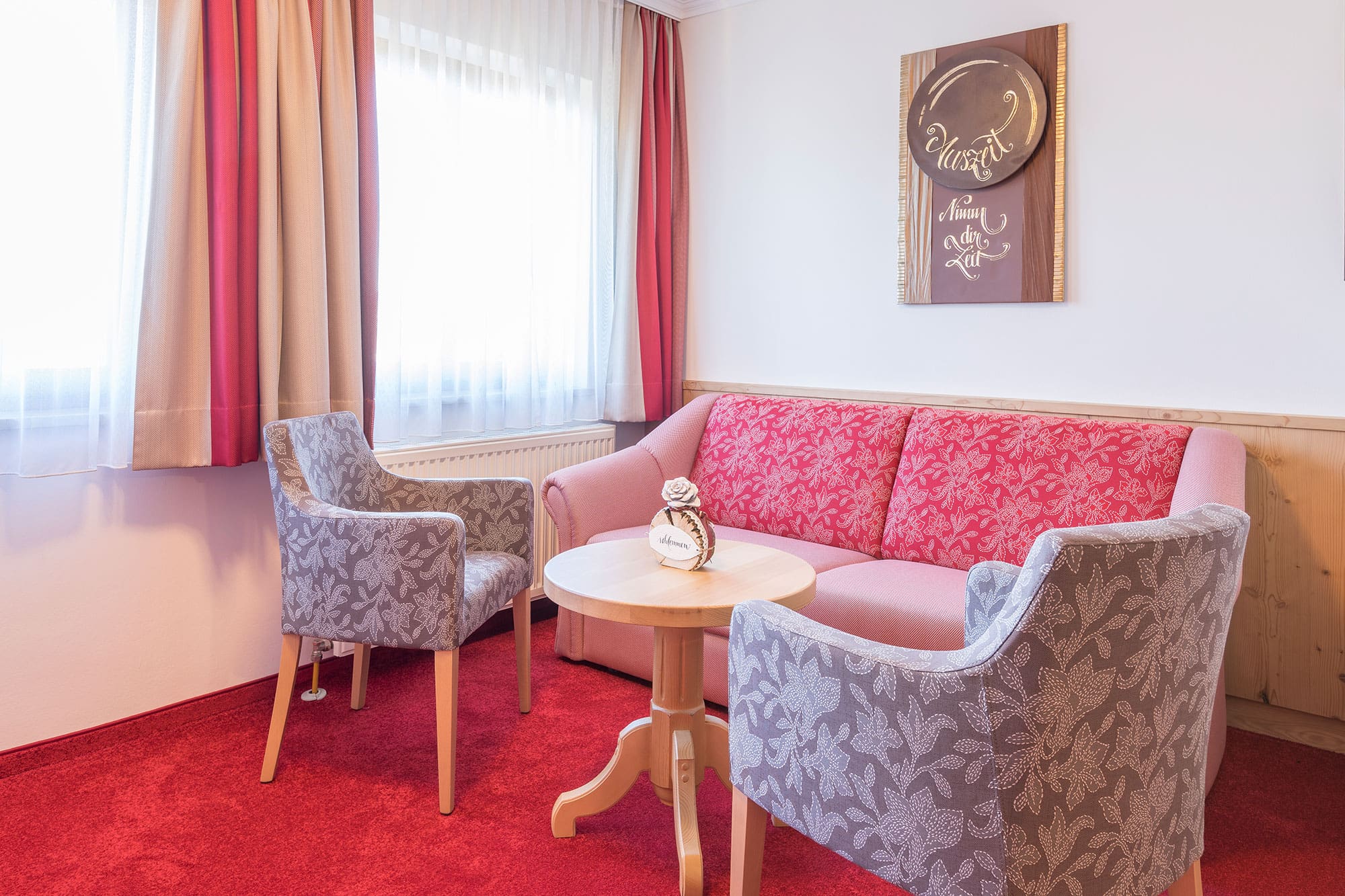 Appartement in Velden - Marienhof, Hotel in Velden am Wörthersee