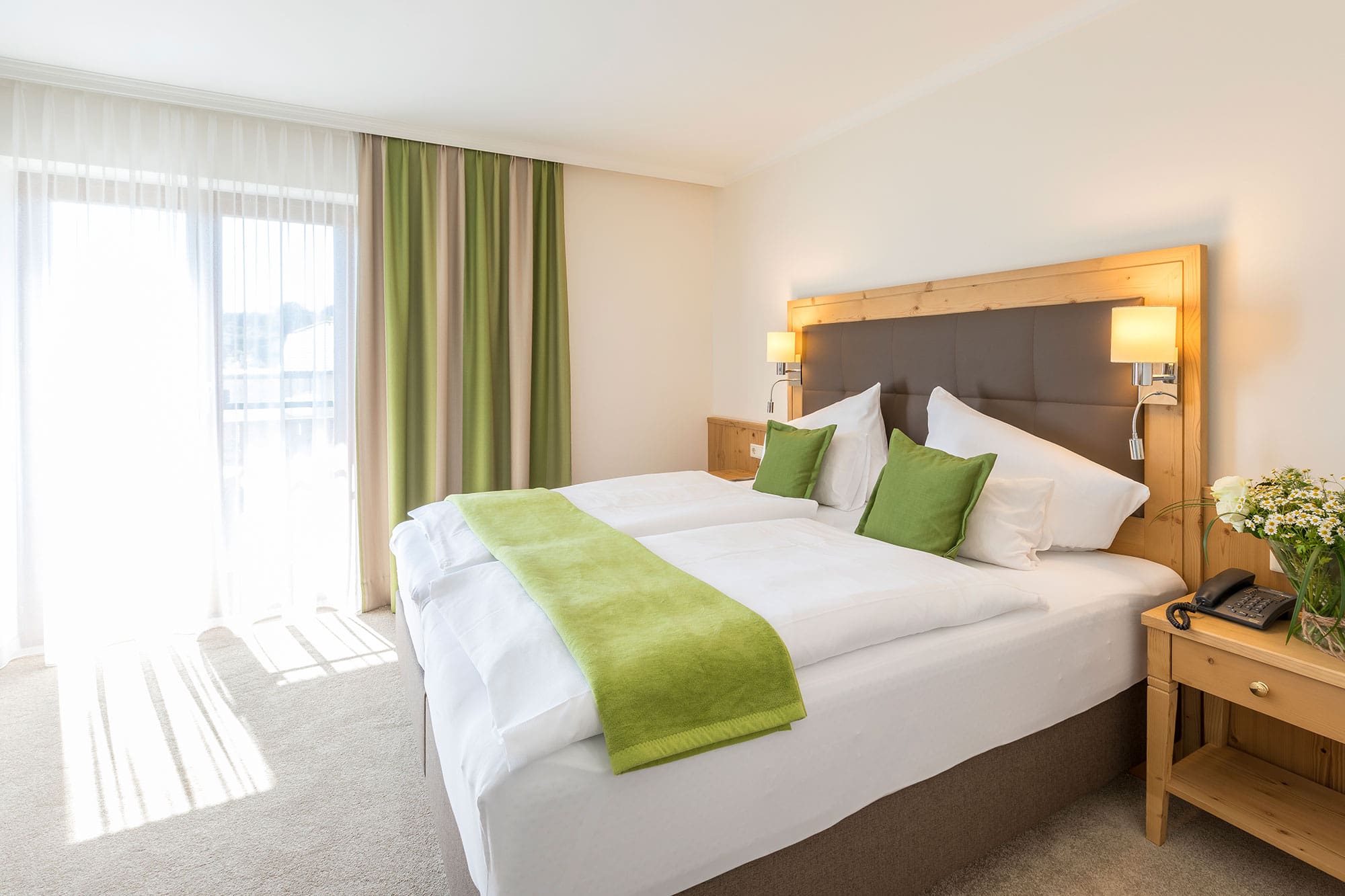 Appartement in Velden - Marienhof, Hotel in Velden am Wörthersee